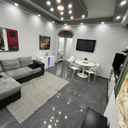 Апартаменты La Casa Vinciana Эмполи Экстерьер фото