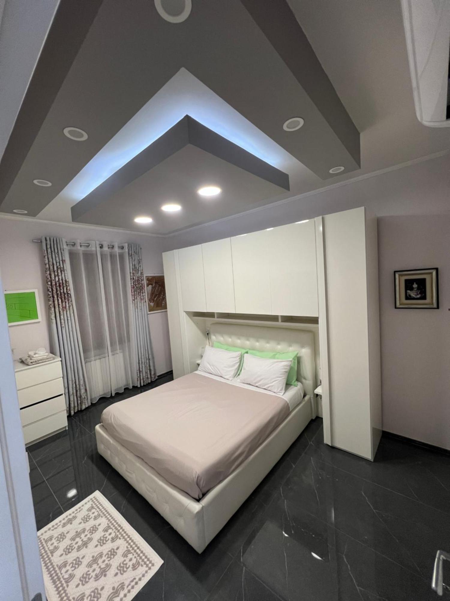 Апартаменты La Casa Vinciana Эмполи Экстерьер фото