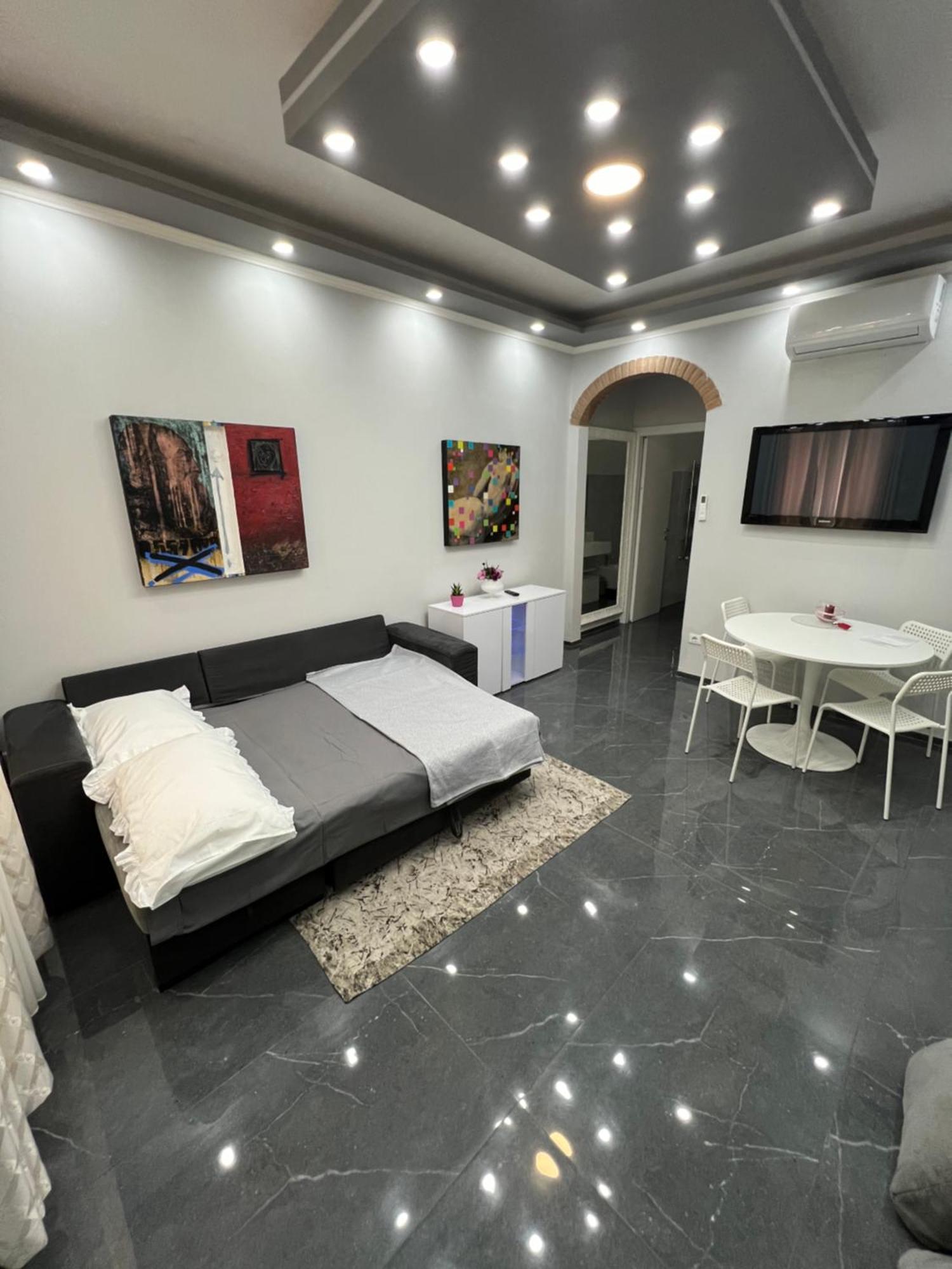 Апартаменты La Casa Vinciana Эмполи Экстерьер фото