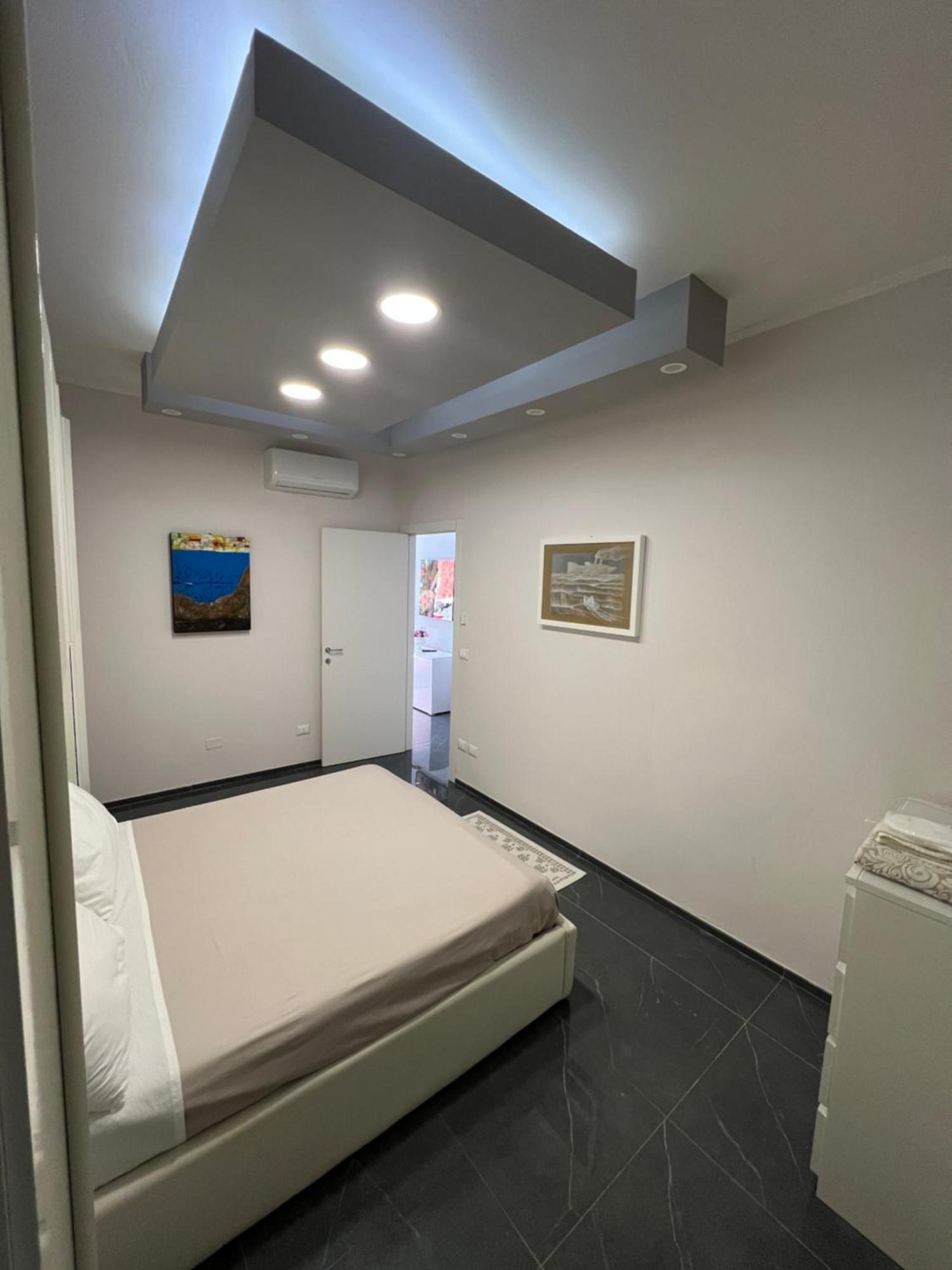 Апартаменты La Casa Vinciana Эмполи Экстерьер фото